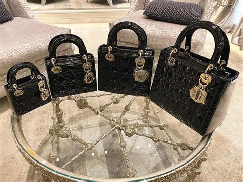 dior size 54|lady dior handbags.